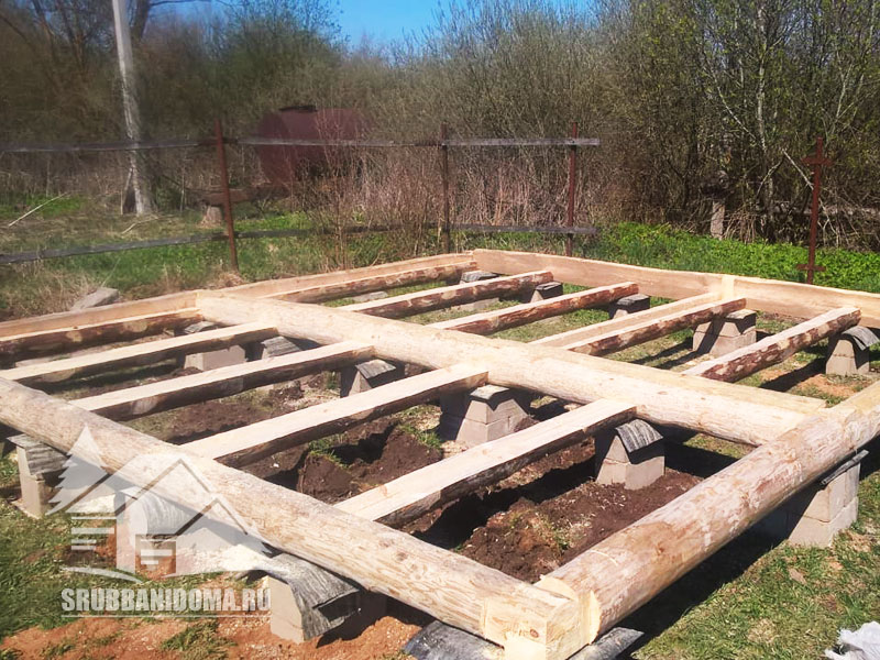 столбчатый